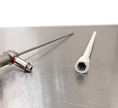 Rigid Endoscopes Market by Product, Application, End-user, and Geography - Forecast and Analysis 2020-2024